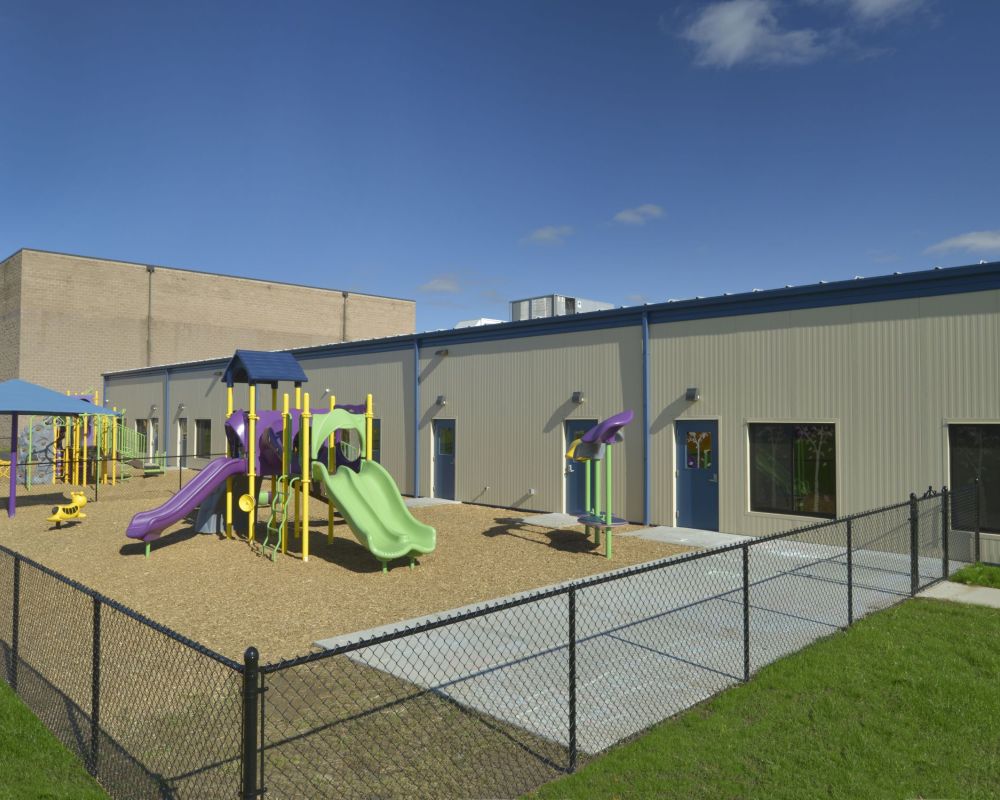 Westfield Boys and Girls Club 9