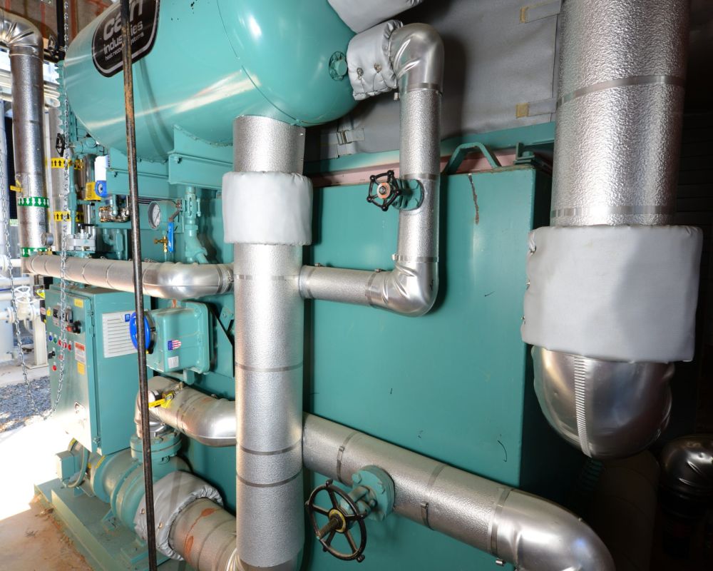 Fuel Cell Energy - Trinity College 5