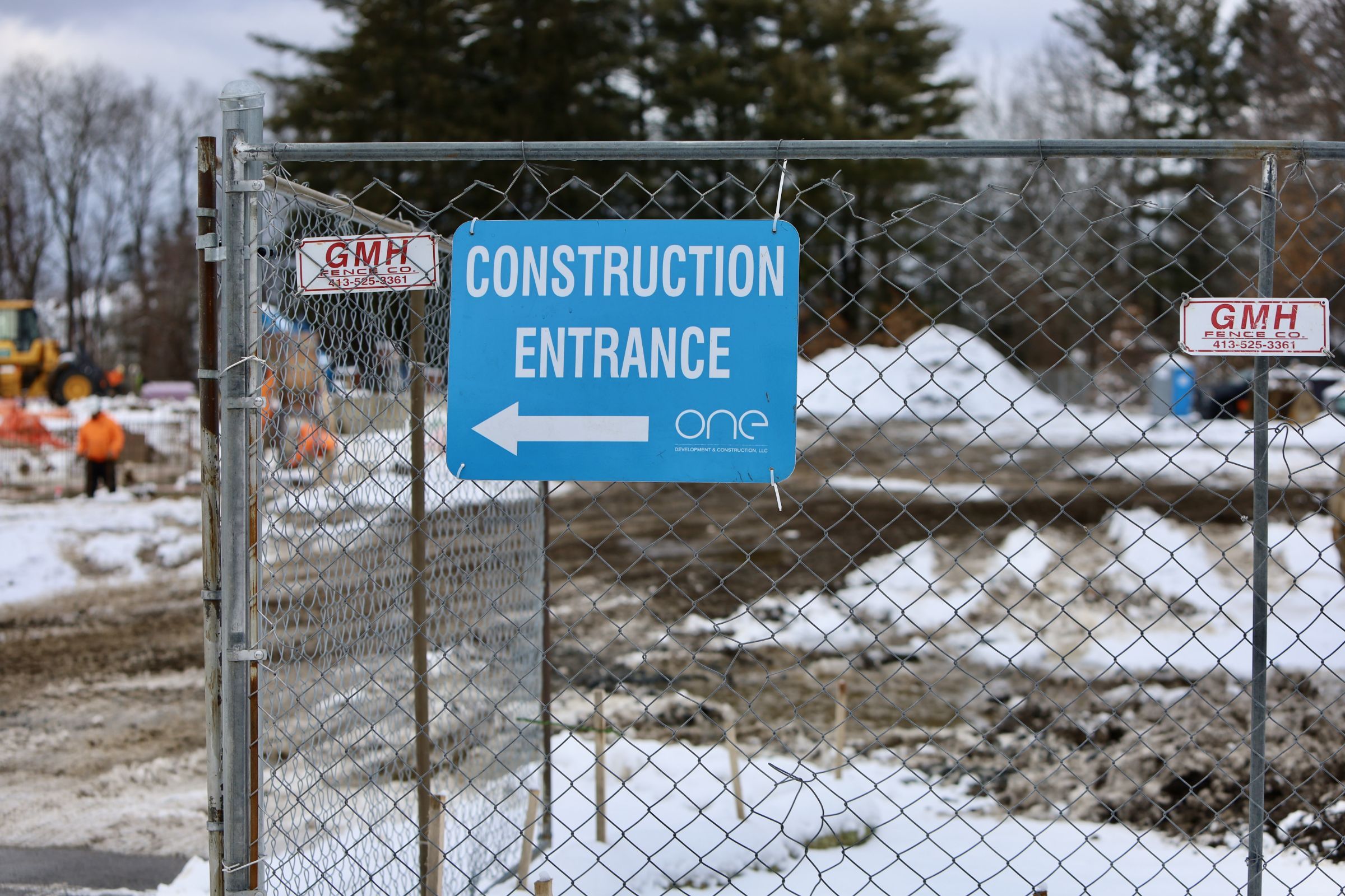 Learn more about general contracting solutions