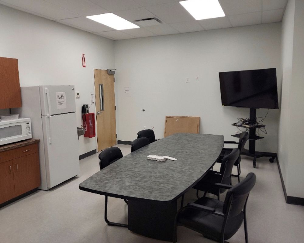 Social Security Administration Field Office 5