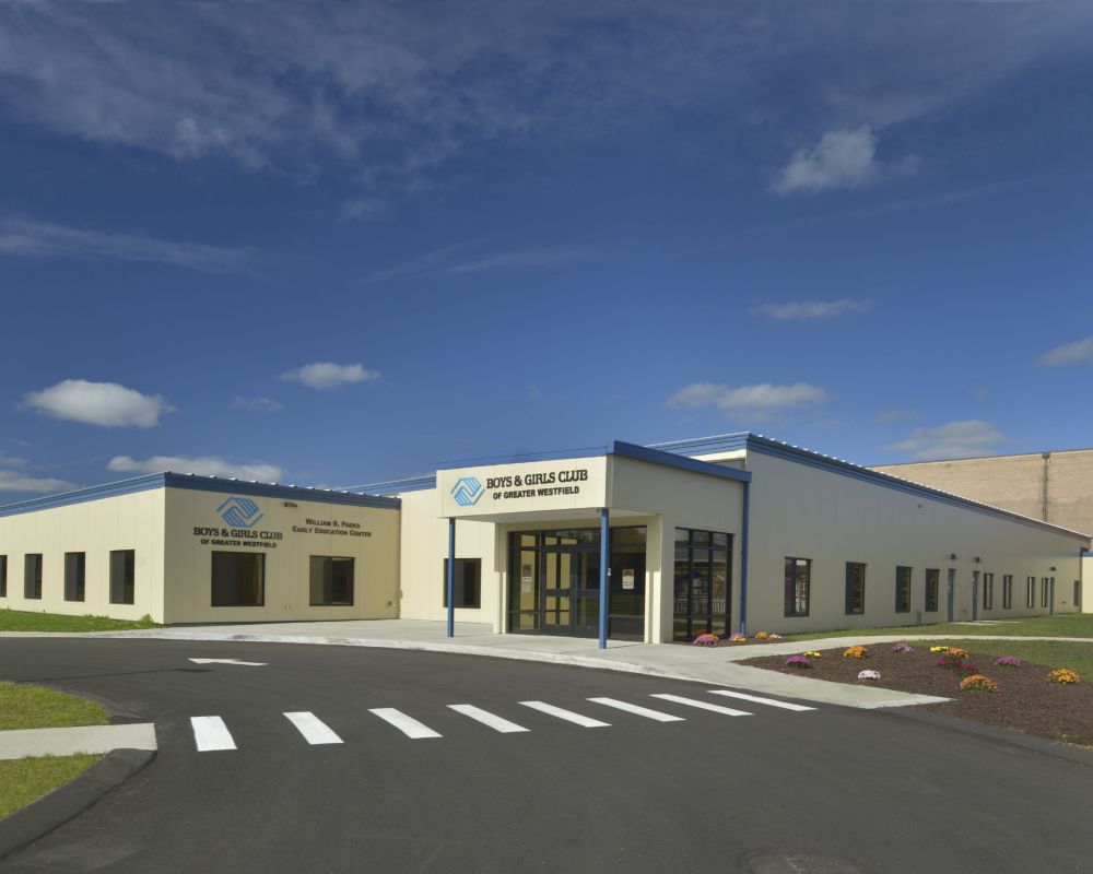 Westfield Boys and Girls Club 8