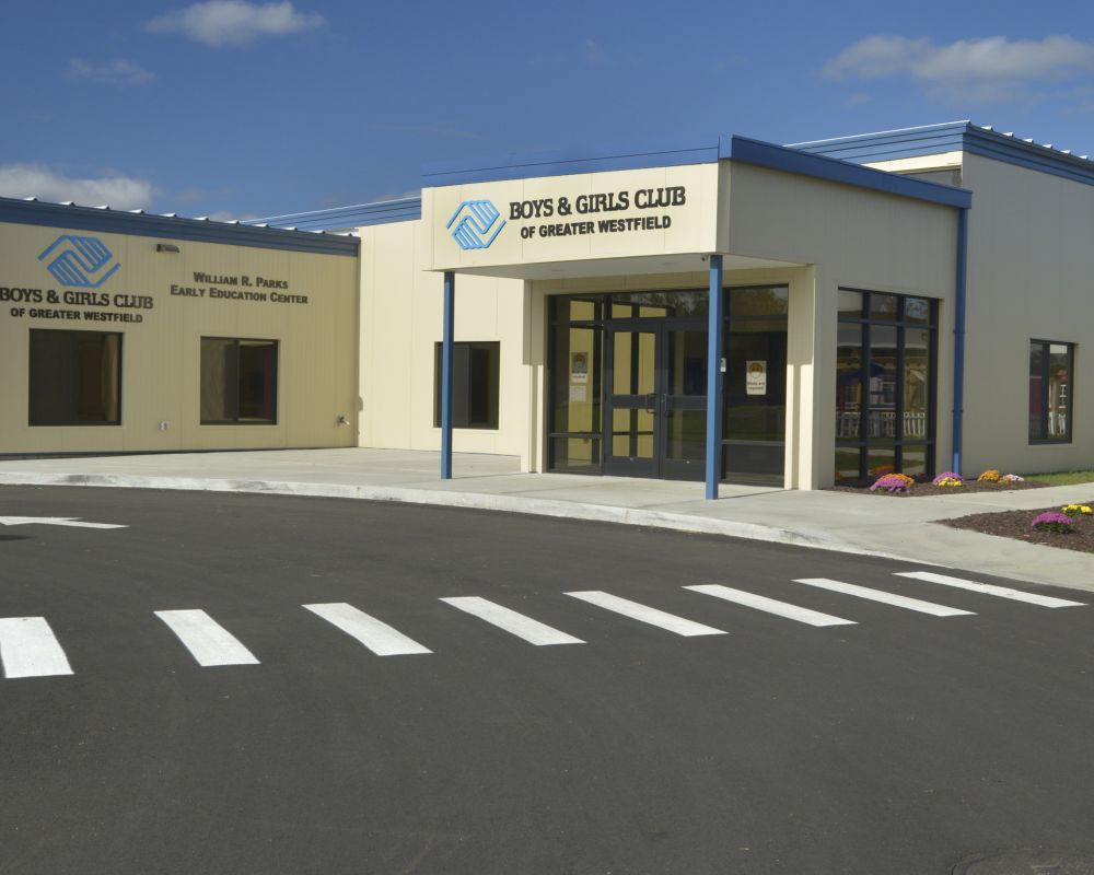 Westfield Boys and Girls Club