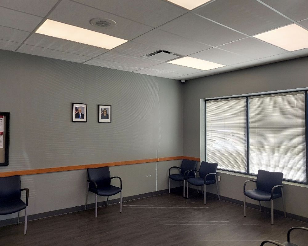 Social Security Administration Field Office