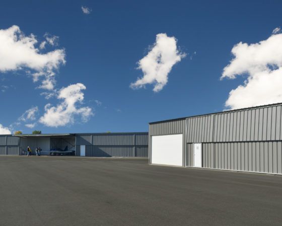 Northampton Airport