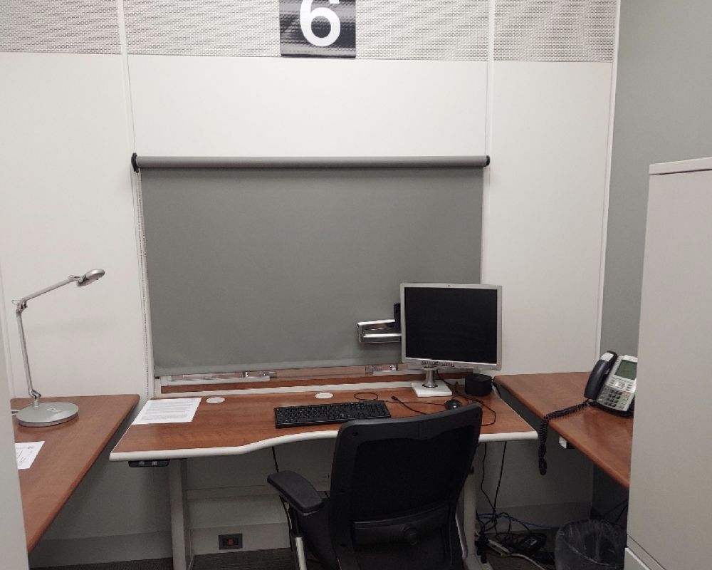 Social Security Administration Field Office 4