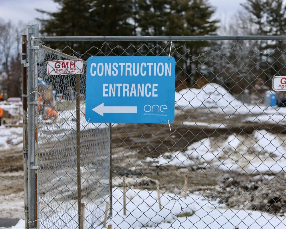 Learn more about general contracting solutions