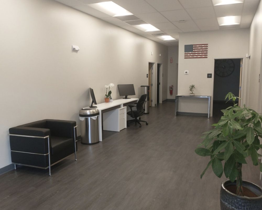 Trusted Medical 5