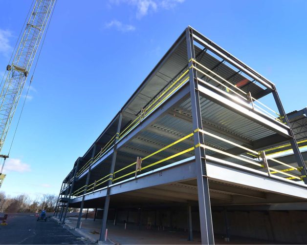 Learn more about design build solutions