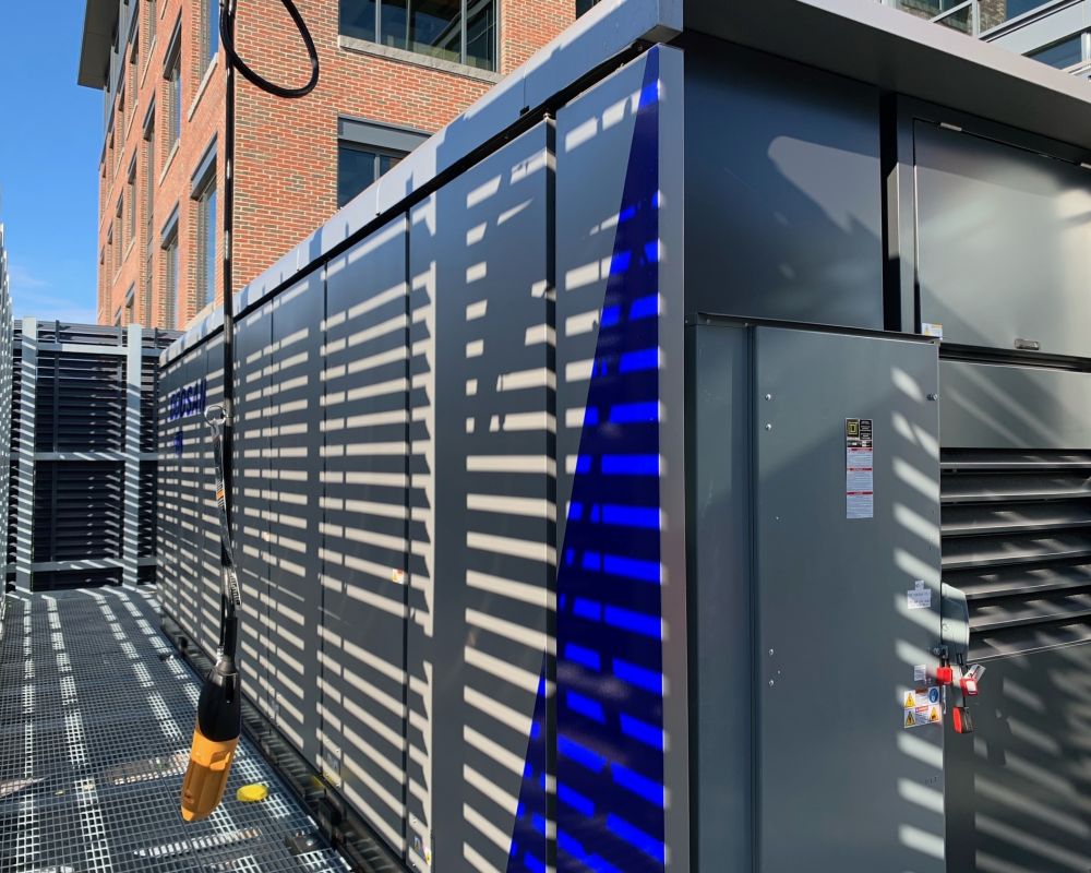 Trip Advisor Doosan Fuel Cell 4
