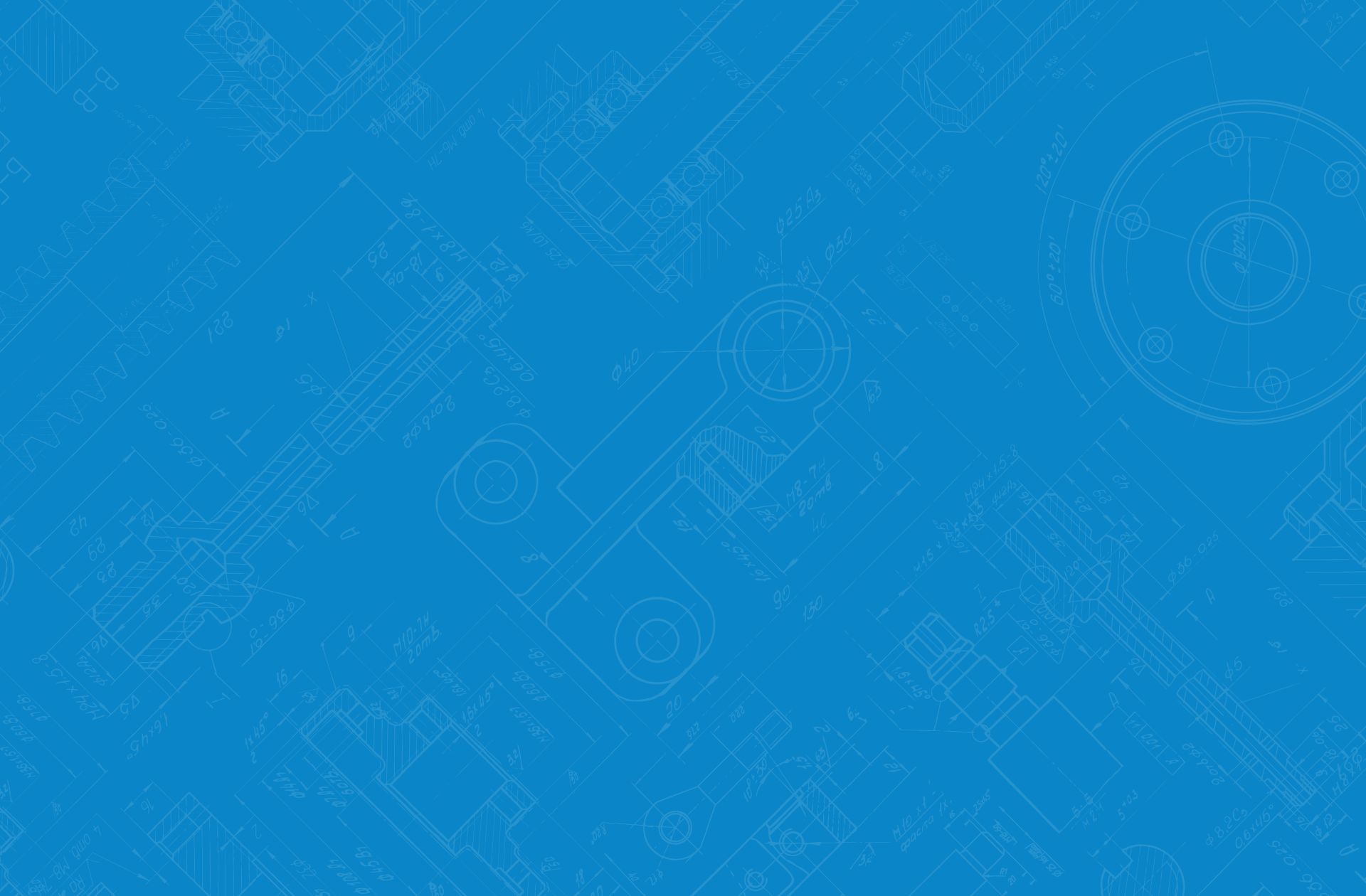 Contact form fancy background